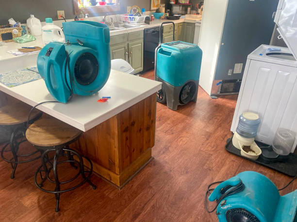 24/7 water damage repair in KY