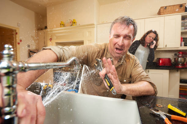 Best Flood restoration services  in St Matthews, KY